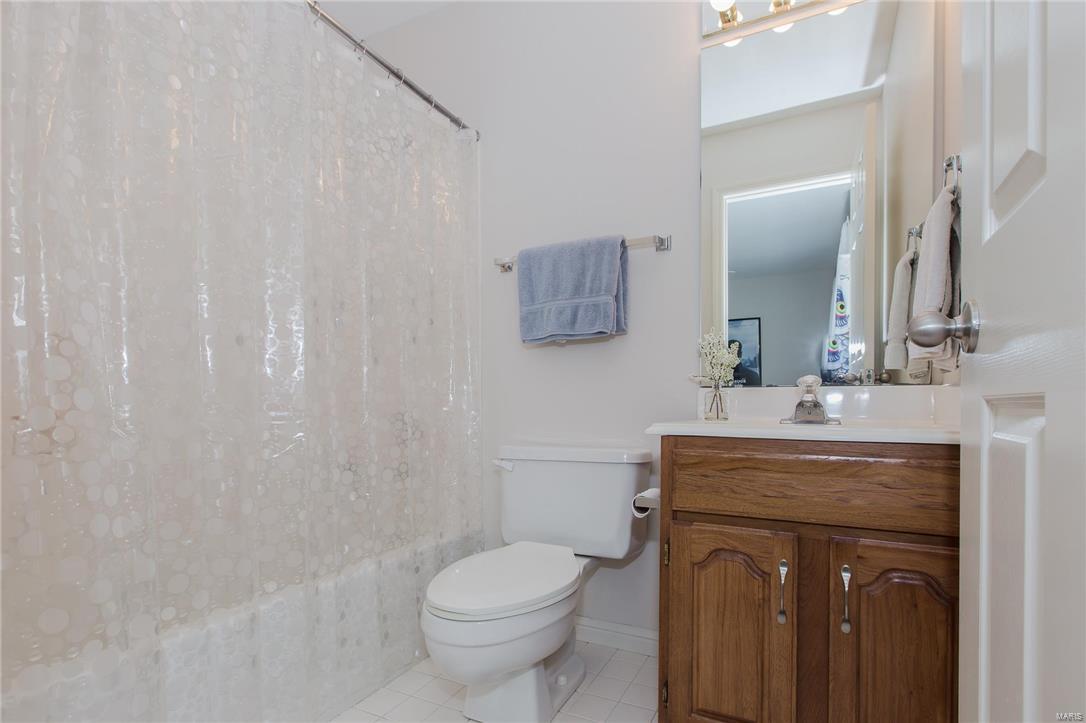 Chesterfield Estates Three - Residential
