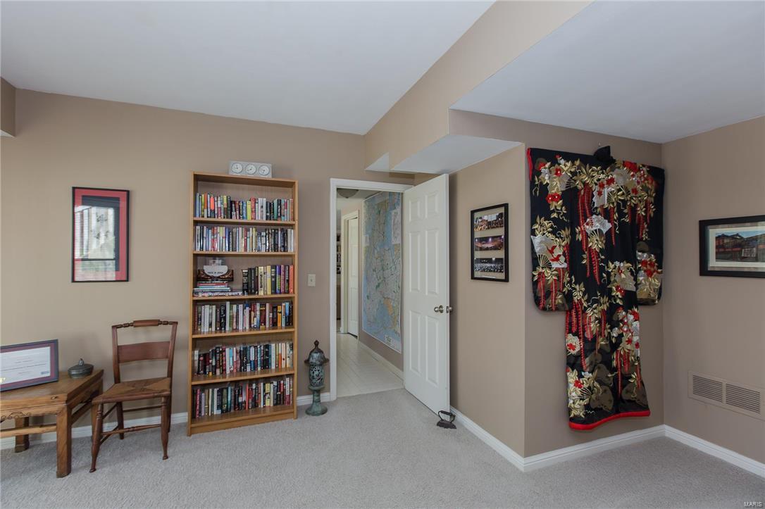 Chesterfield Estates Three - Residential