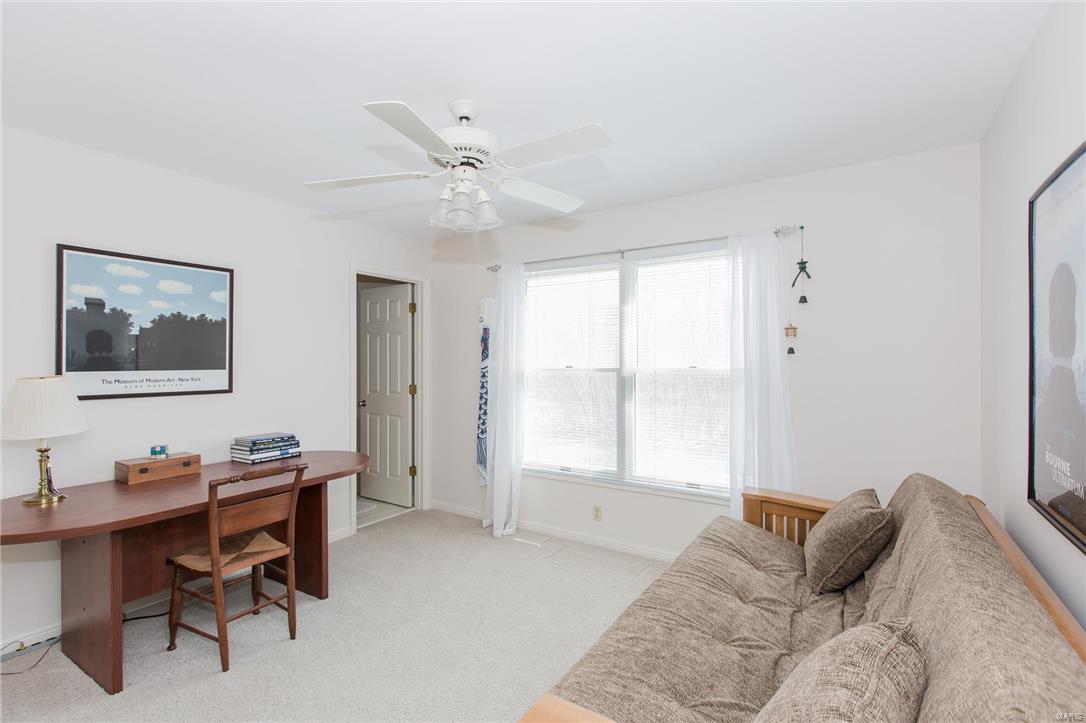 Chesterfield Estates Three - Residential