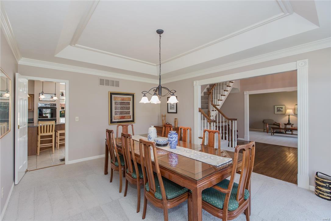 Chesterfield Estates Three - Residential