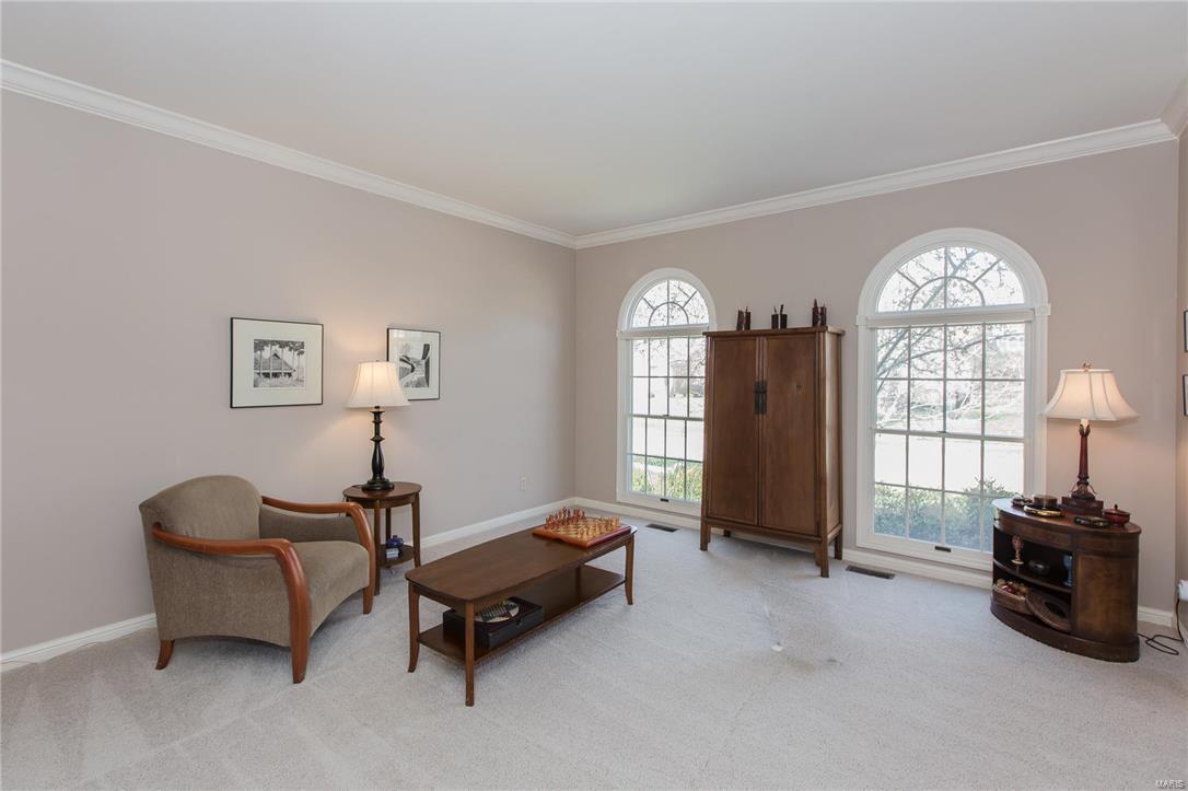 Chesterfield Estates Three - Residential