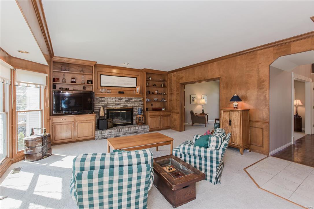 Chesterfield Estates Three - Residential