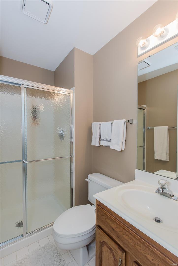 Chesterfield Estates Three - Residential