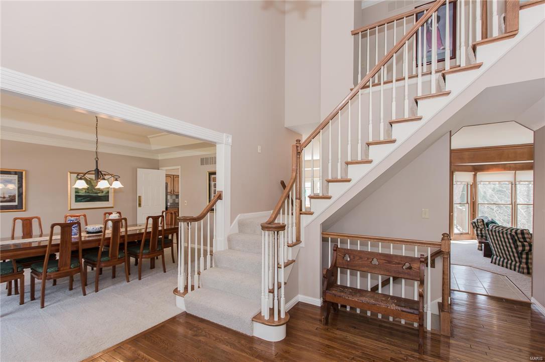 Chesterfield Estates Three - Residential