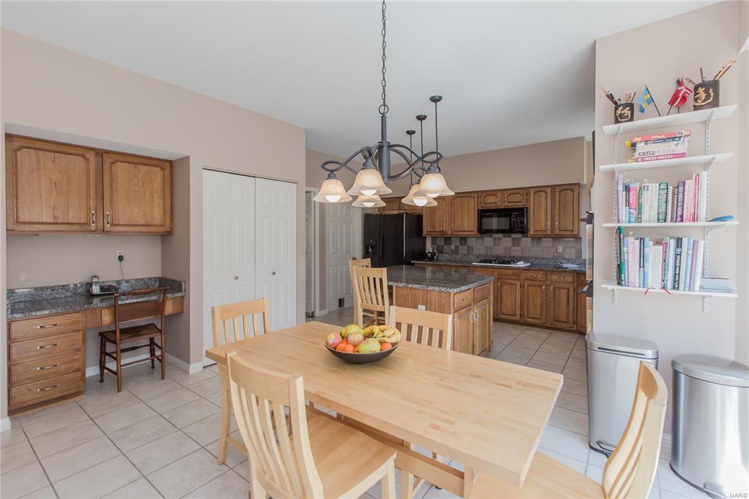 Chesterfield Estates Three - Residential
