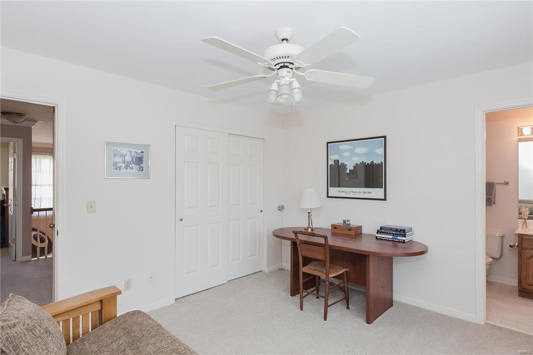Chesterfield Estates Three - Residential