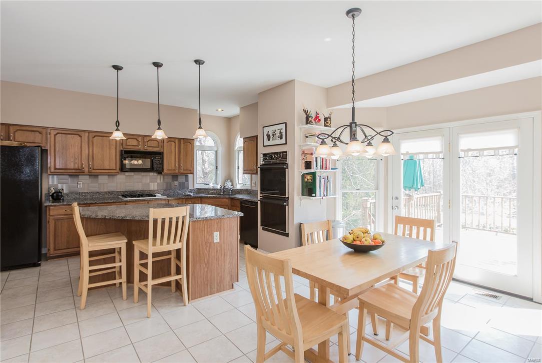 Chesterfield Estates Three - Residential