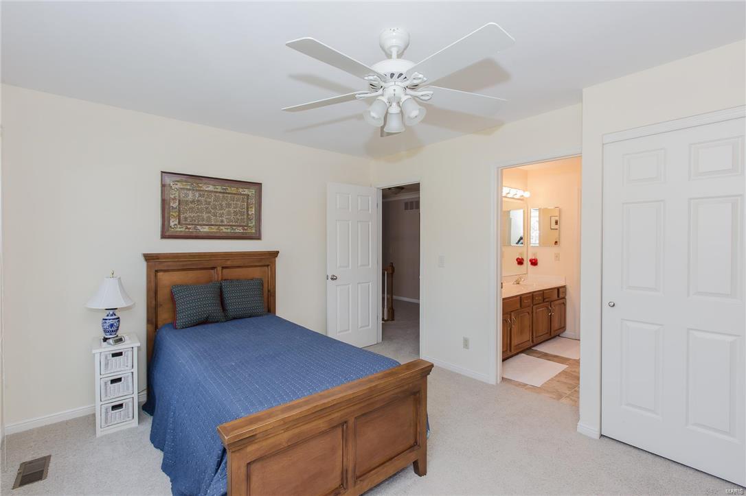 Chesterfield Estates Three - Residential