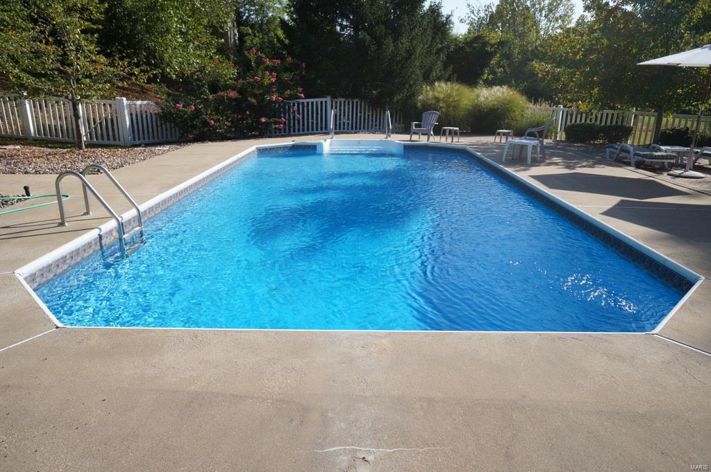 Chesterfield Estates Three - Residential