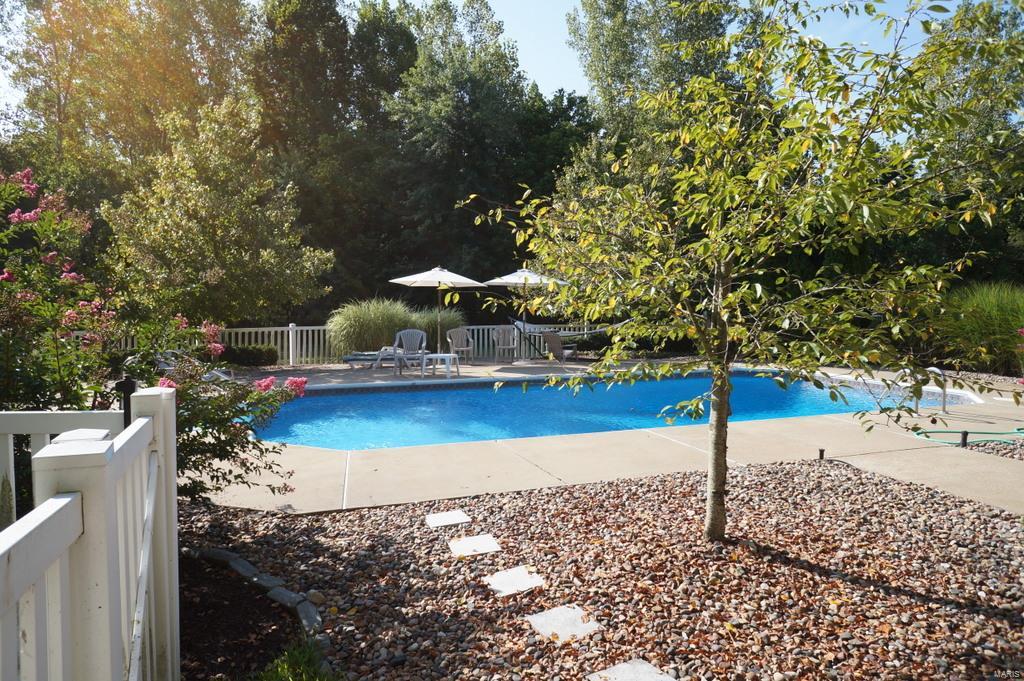 Chesterfield Estates Three - Residential