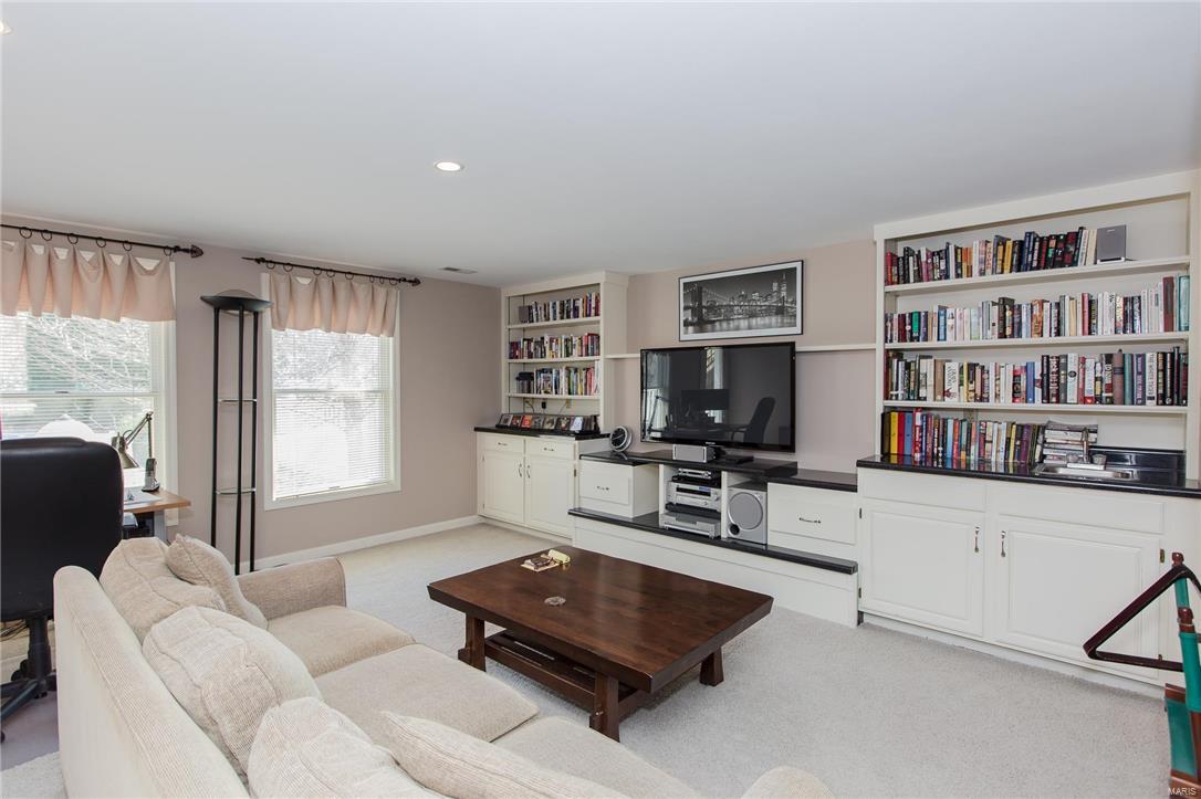 Chesterfield Estates Three - Residential