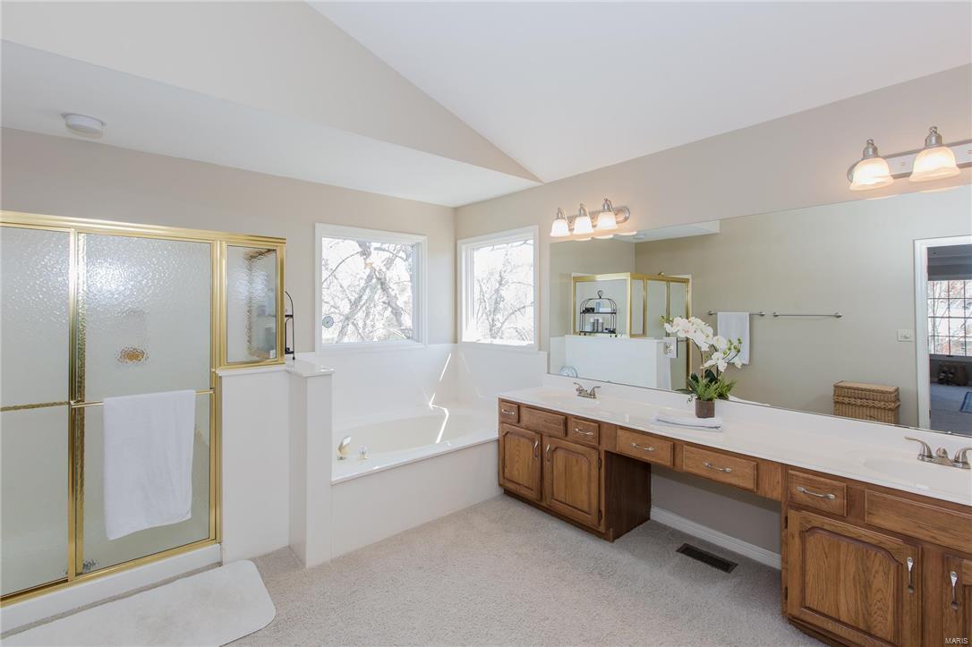 Chesterfield Estates Three - Residential