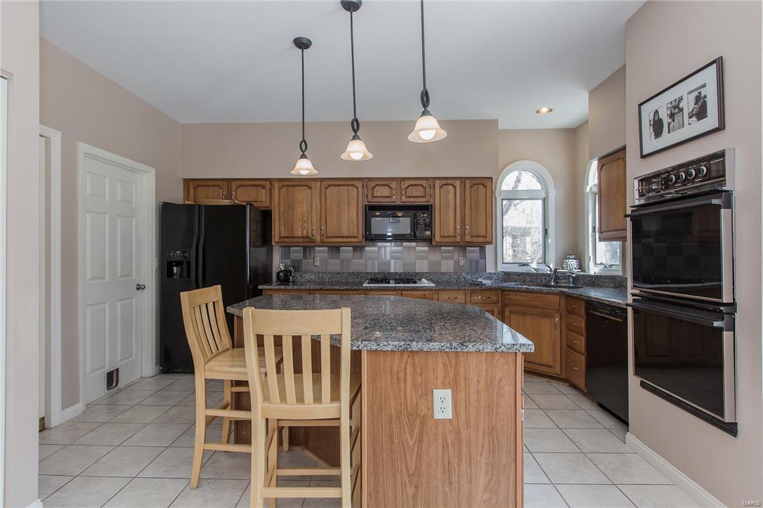 Chesterfield Estates Three - Residential