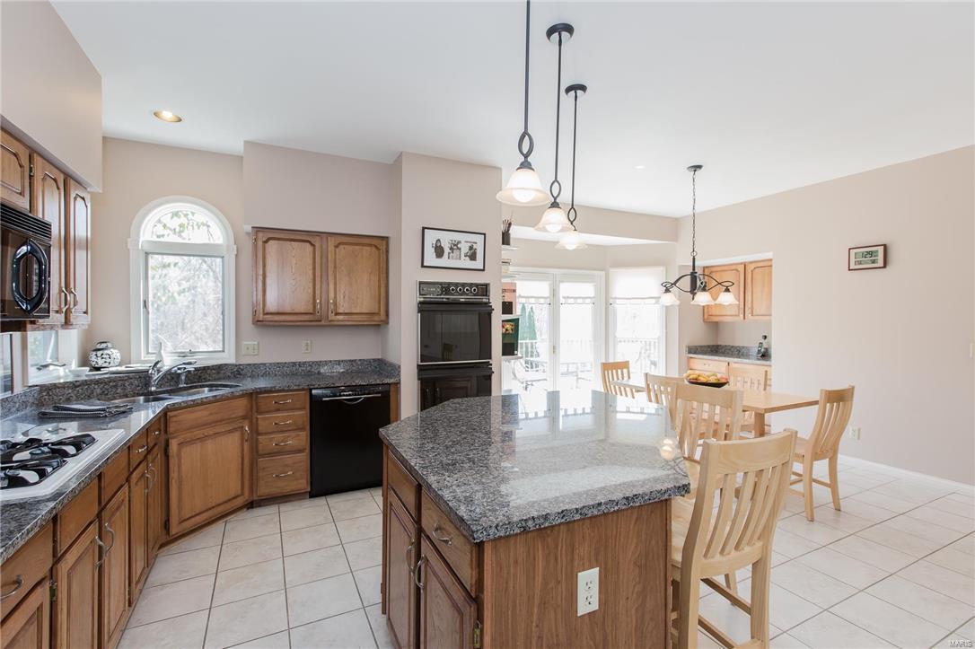 Chesterfield Estates Three - Residential