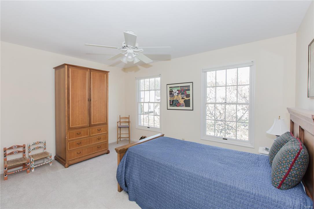 Chesterfield Estates Three - Residential