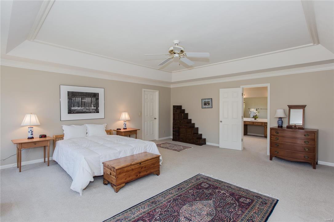 Chesterfield Estates Three - Residential
