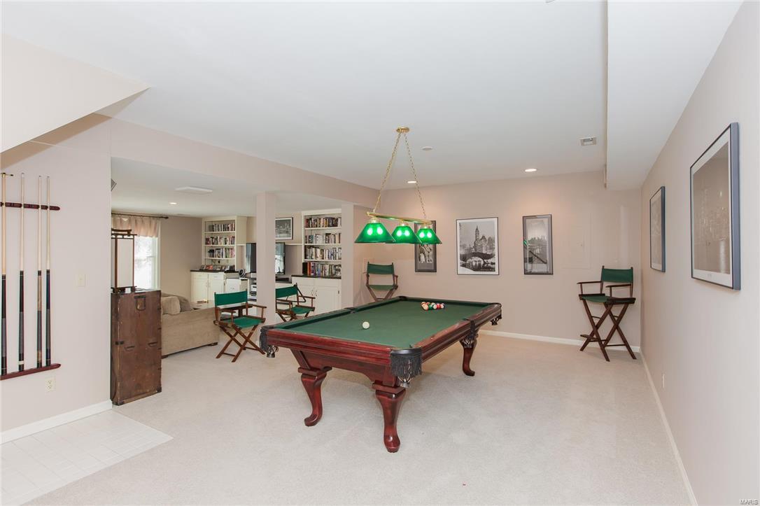 Chesterfield Estates Three - Residential