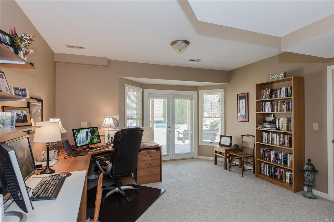 Chesterfield Estates Three - Residential
