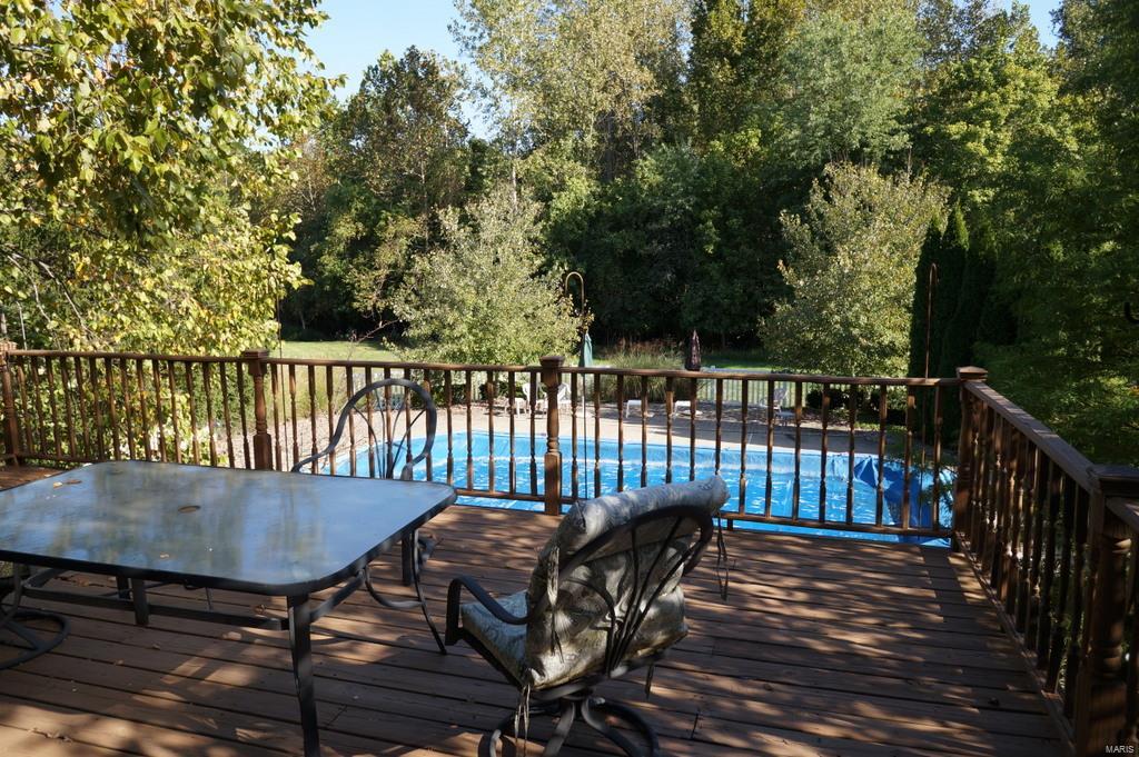 Chesterfield Estates Three - Residential