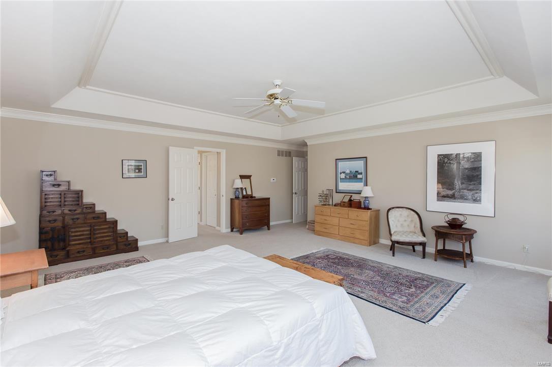 Chesterfield Estates Three - Residential