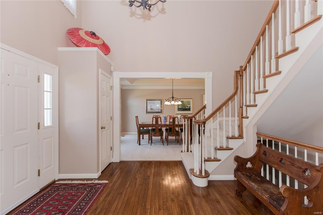 Chesterfield Estates Three - Residential