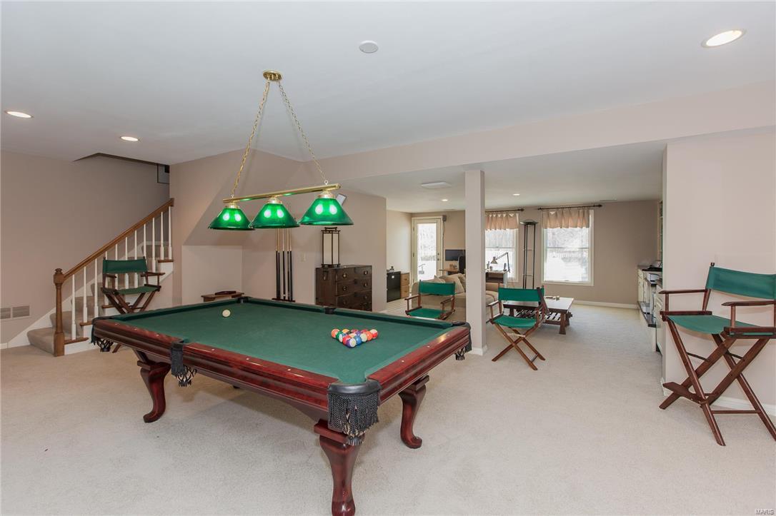 Chesterfield Estates Three - Residential