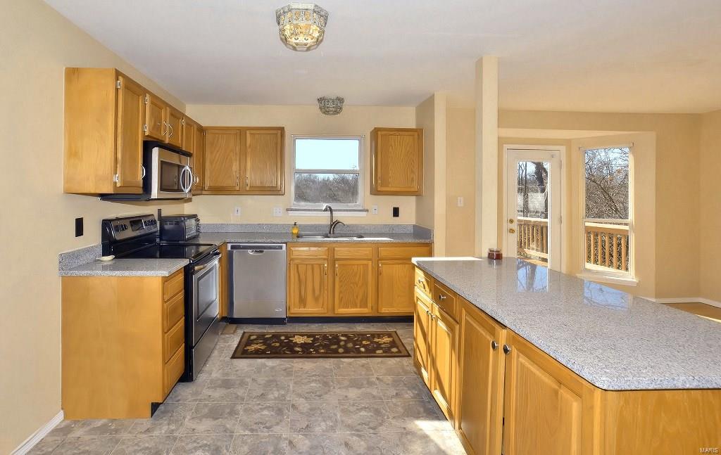 Arbor Ridge - Residential Lease