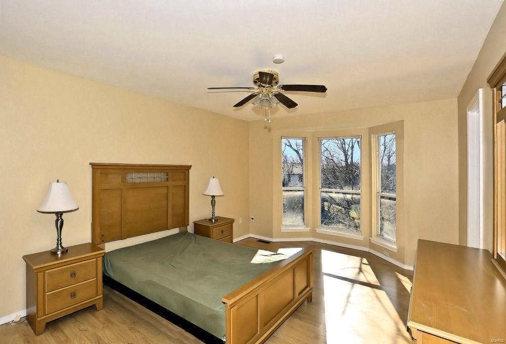 Arbor Ridge - Residential Lease
