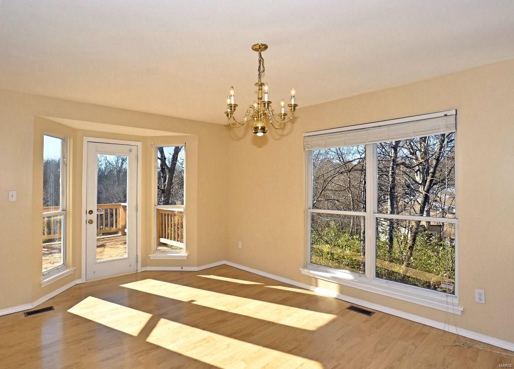Arbor Ridge - Residential Lease