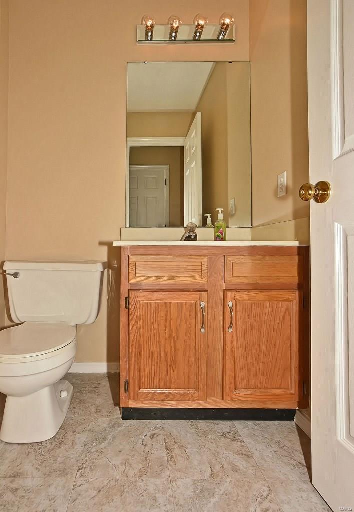 Arbor Ridge - Residential Lease
