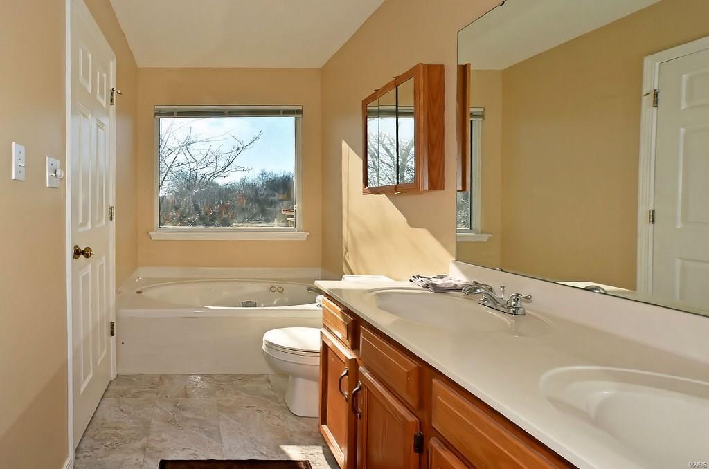 Arbor Ridge - Residential Lease