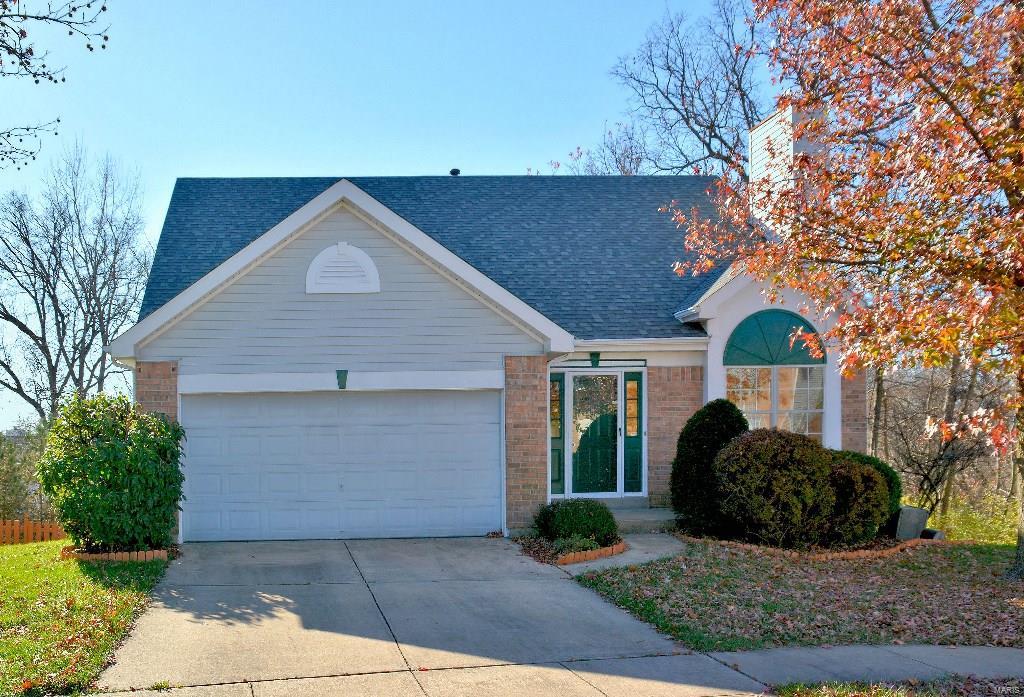 Arbor Ridge - Residential Lease