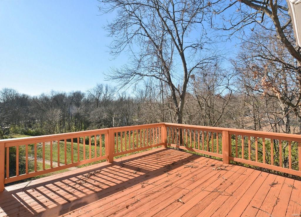 Arbor Ridge - Residential Lease