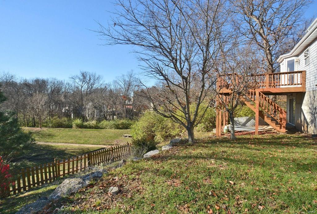 Arbor Ridge - Residential Lease