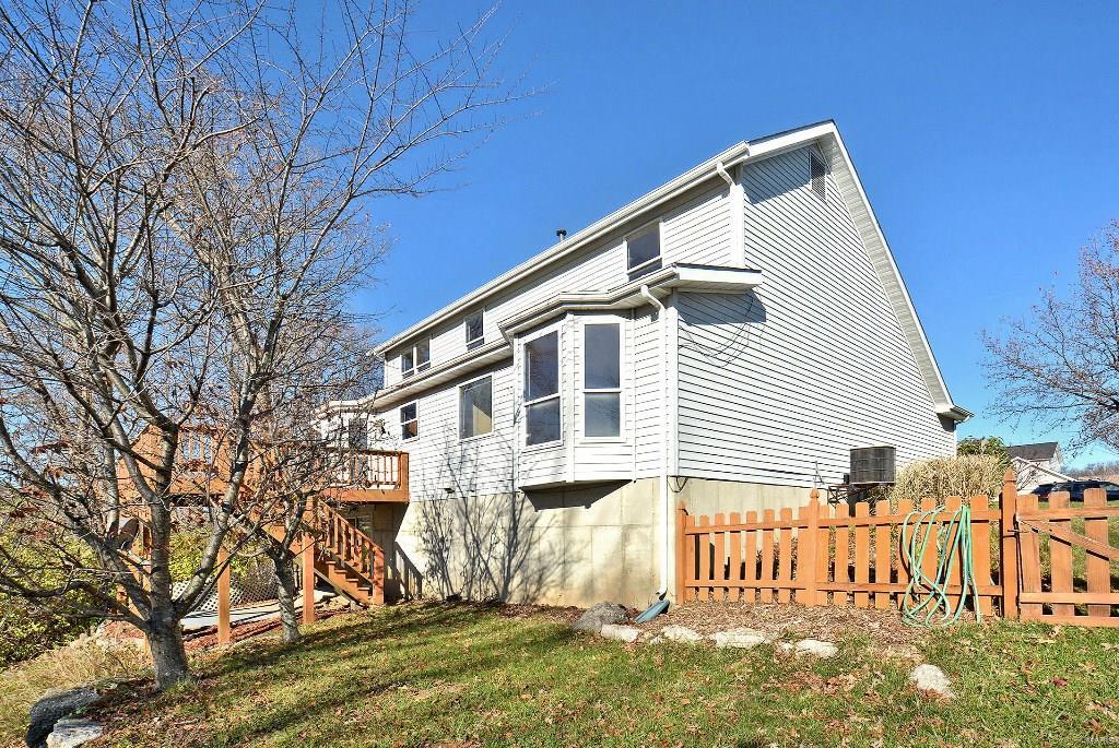 Arbor Ridge - Residential Lease