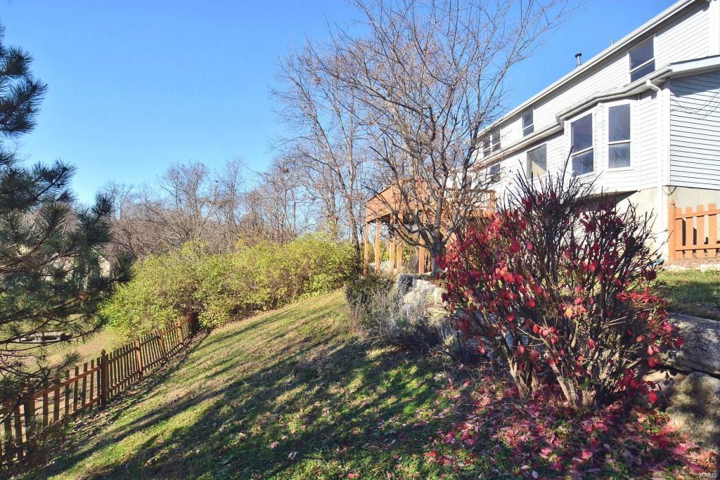 Arbor Ridge - Residential Lease