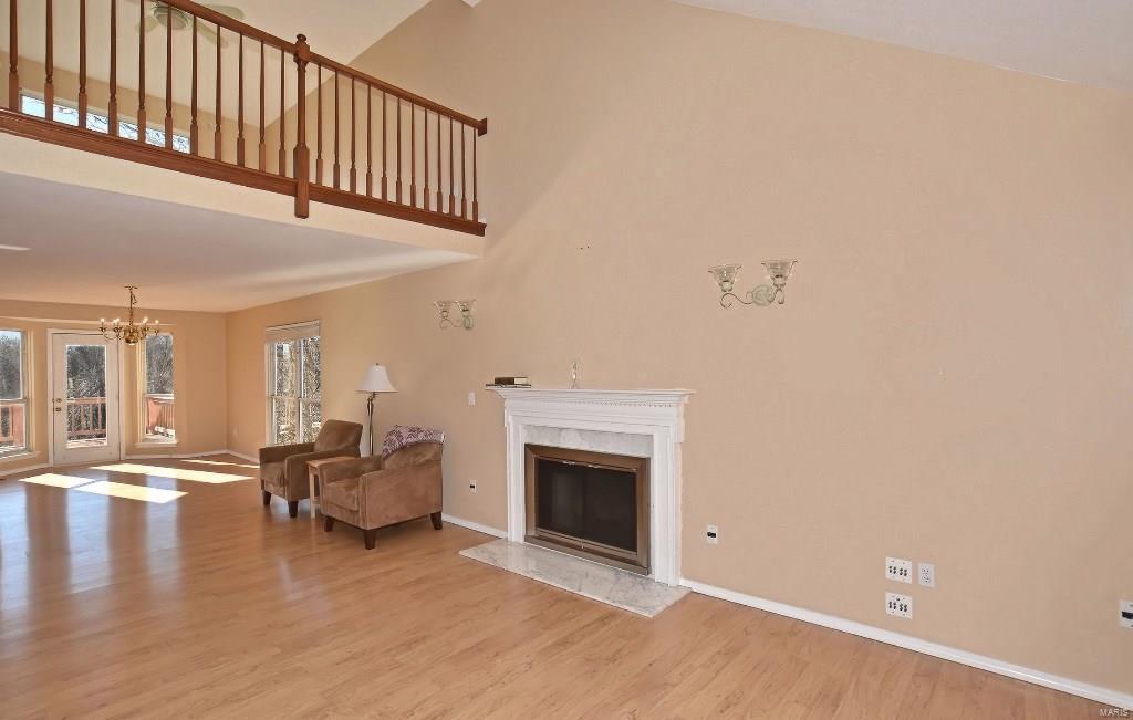 Arbor Ridge - Residential Lease