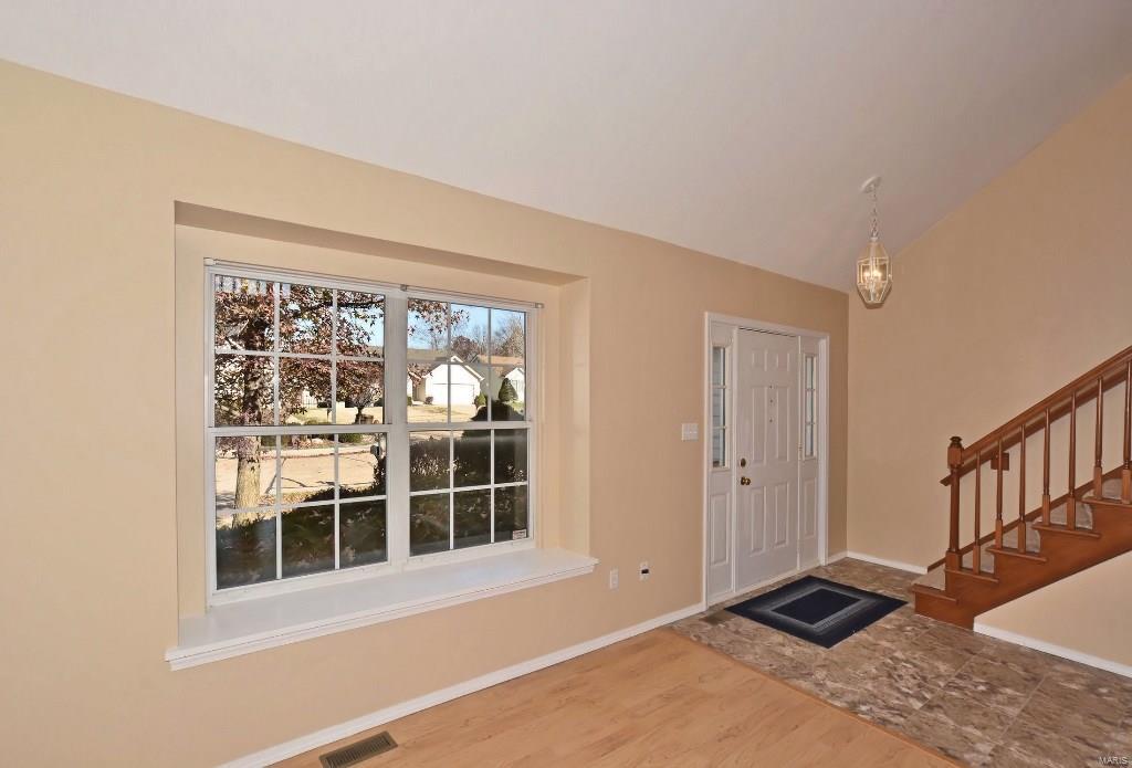 Arbor Ridge - Residential Lease