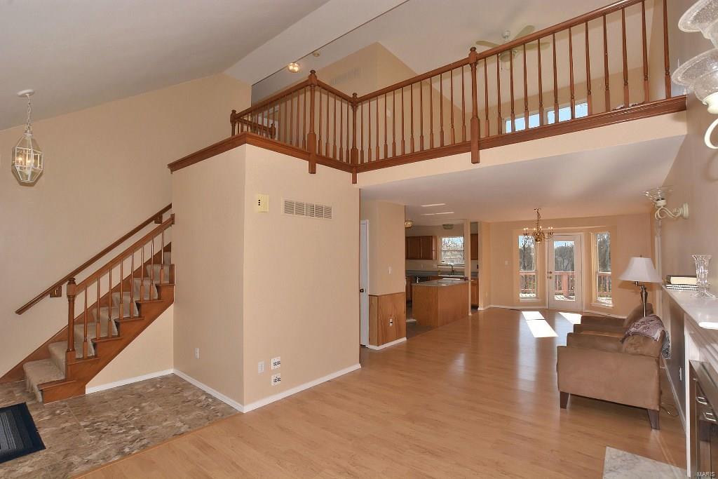 Arbor Ridge - Residential Lease
