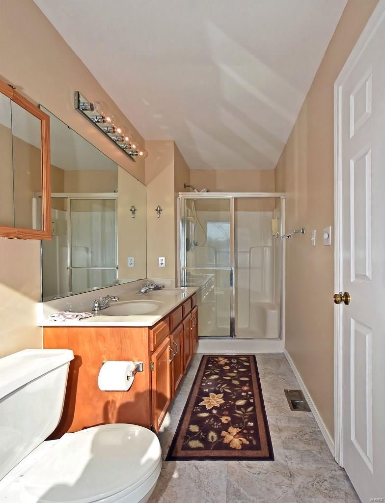 Arbor Ridge - Residential Lease