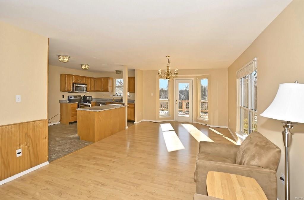 Arbor Ridge - Residential Lease