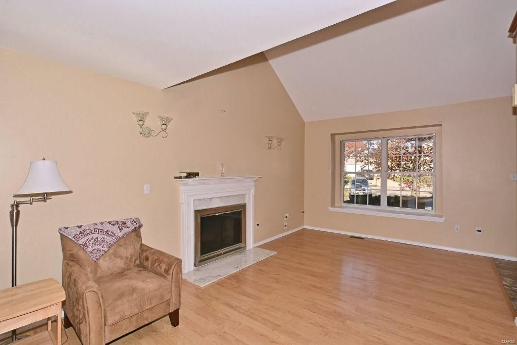 Arbor Ridge - Residential Lease