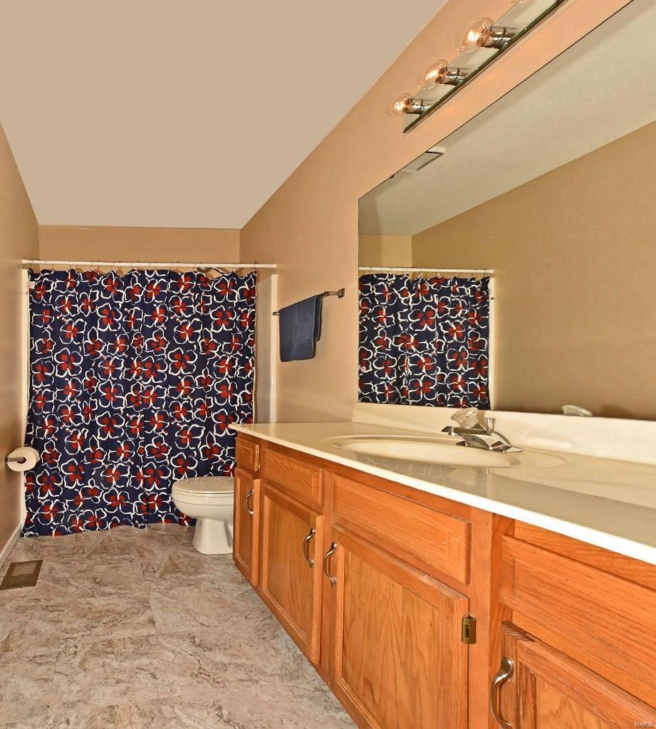 Arbor Ridge - Residential Lease