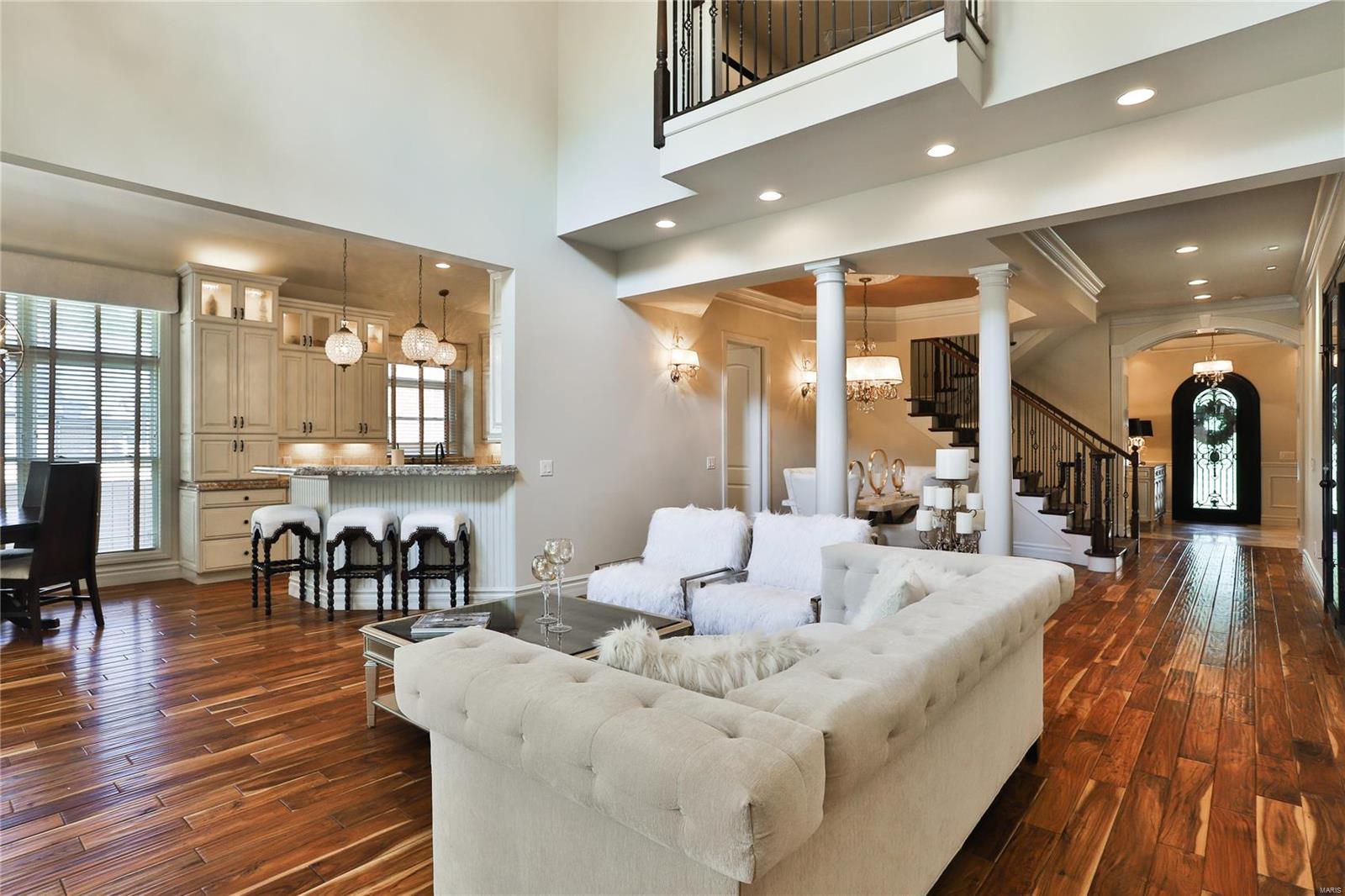 West University - Residential