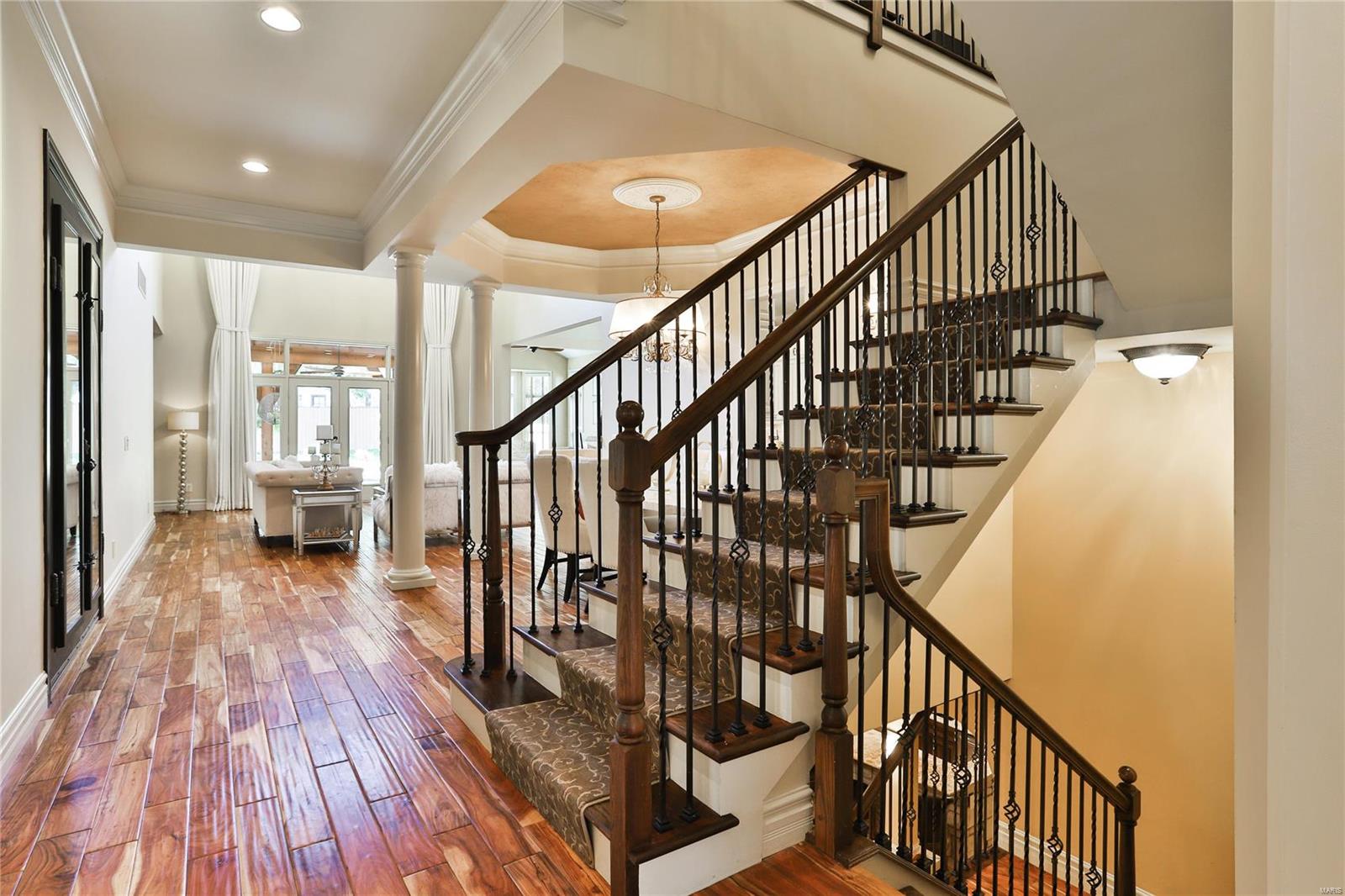 West University - Residential