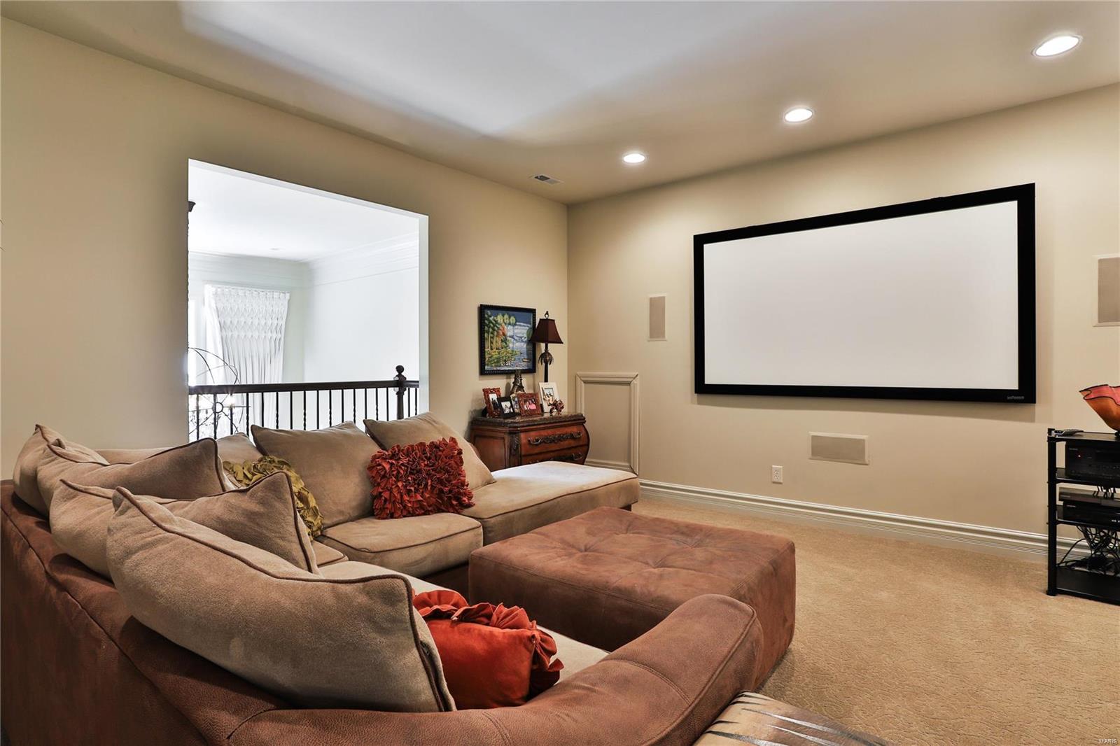 West University - Residential