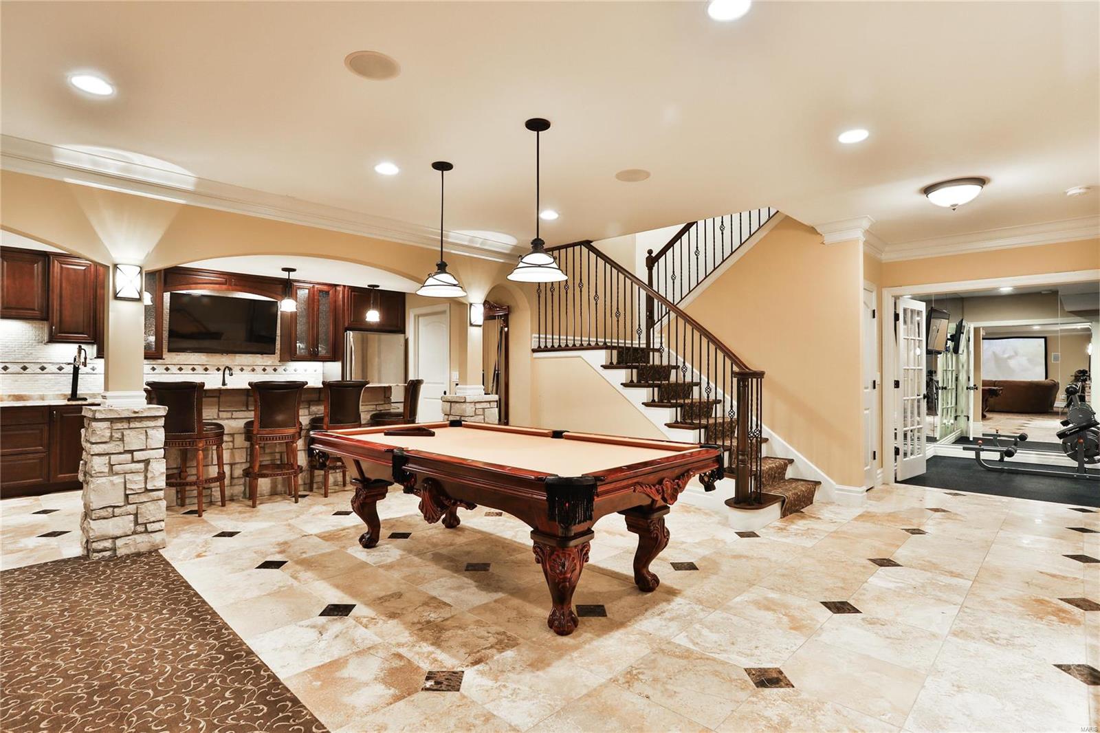 West University - Residential