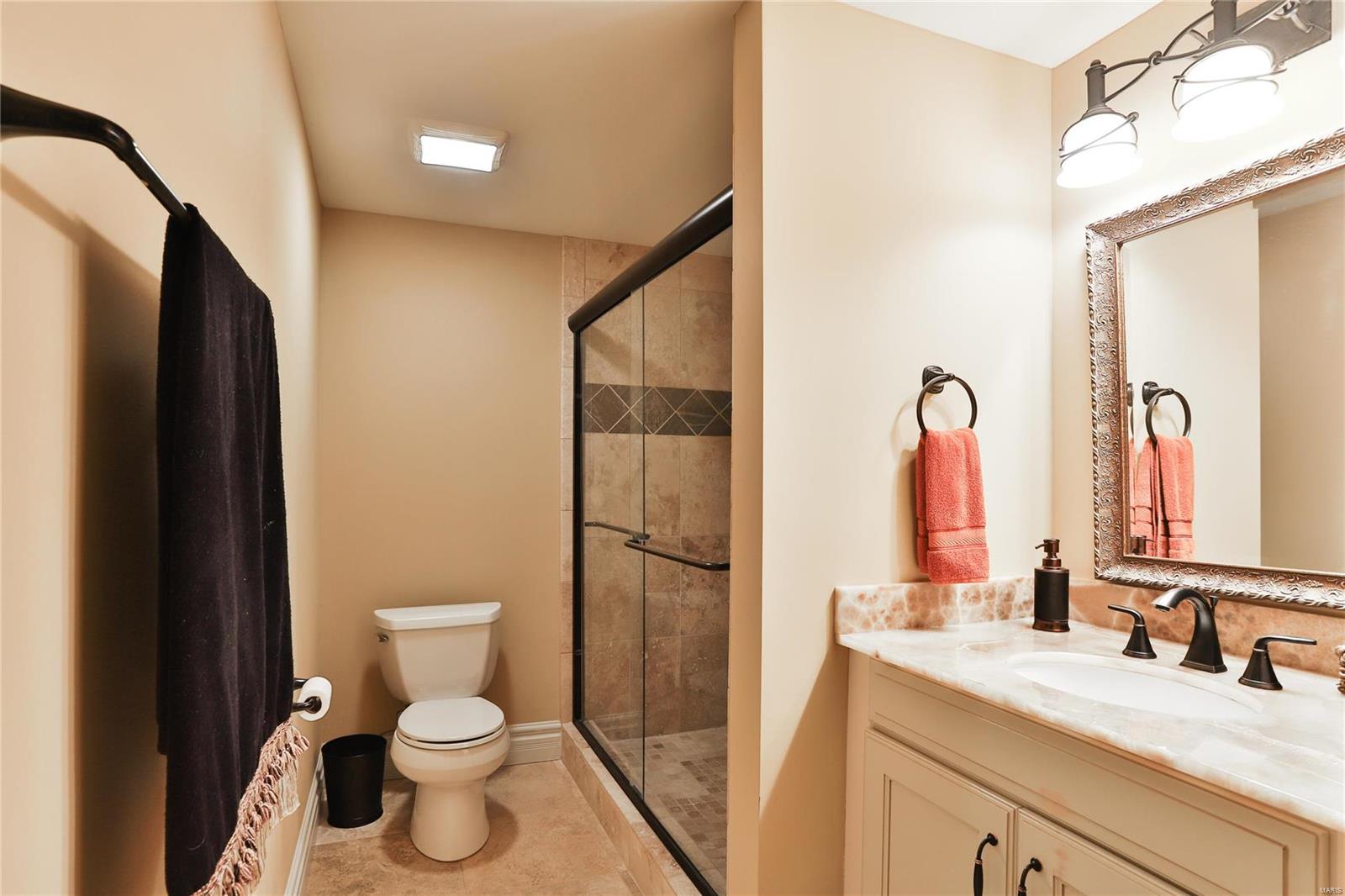 West University - Residential