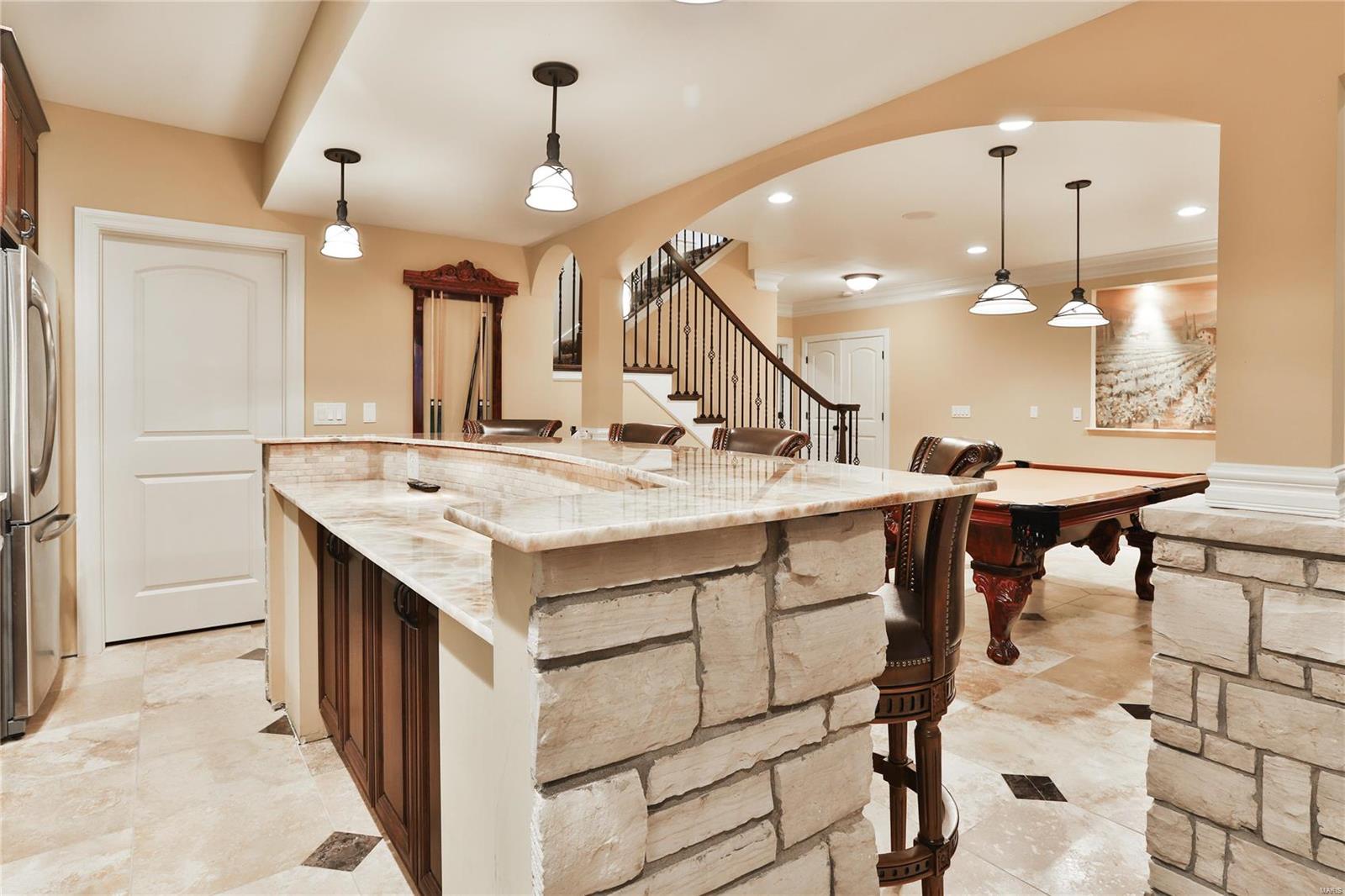 West University - Residential