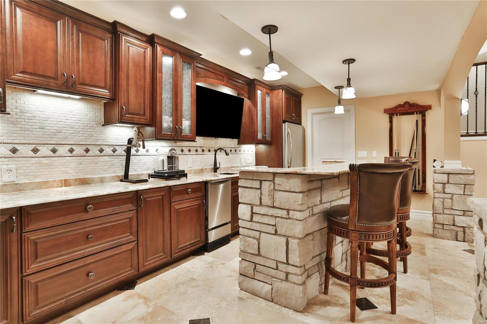 West University - Residential